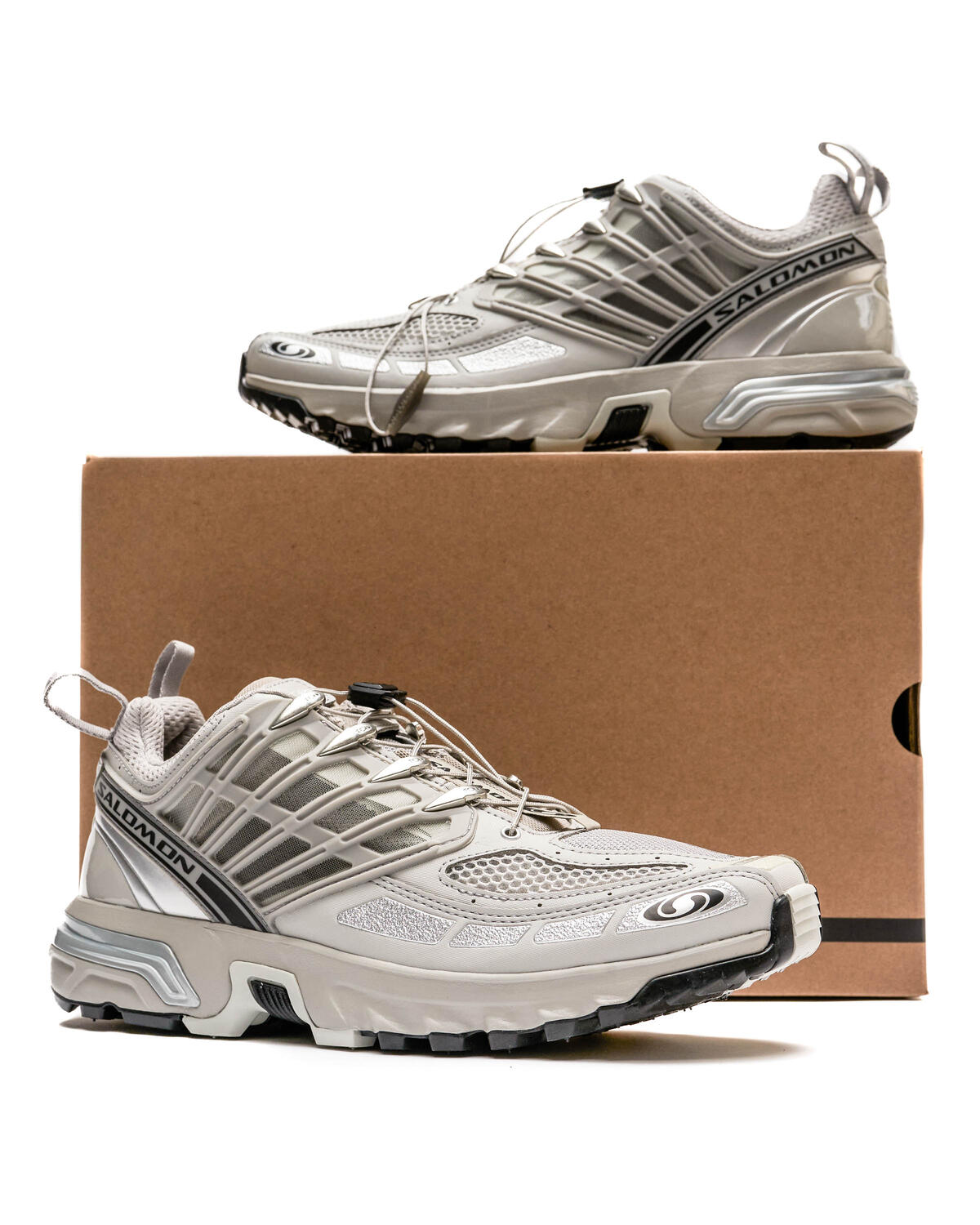 Salomon ACS PRO | L47299100 | AFEW STORE